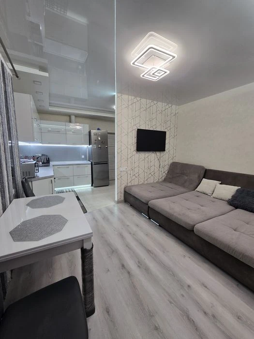 Studio apartment for sale, 30 sq m, Bestuzheva St., 11