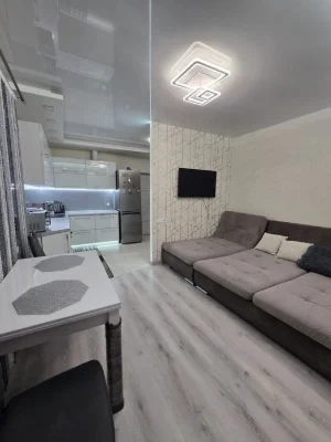 Studio apartment for sale, 30 sq m, Bestuzheva St., 11