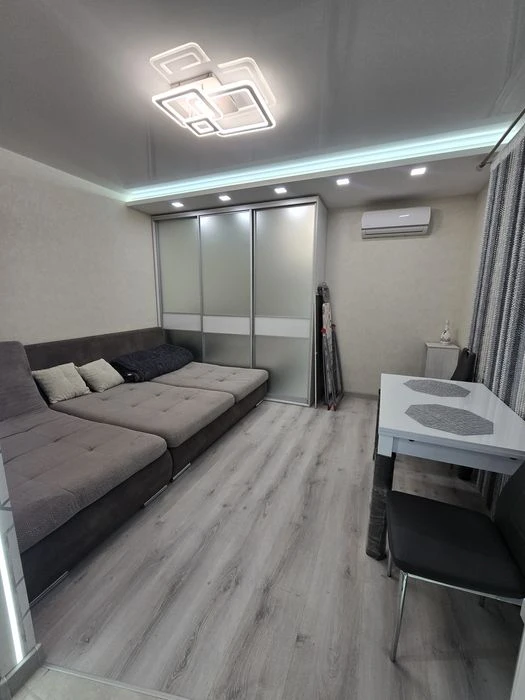Studio apartment for sale, 30 sq m, Bestuzheva St., 11