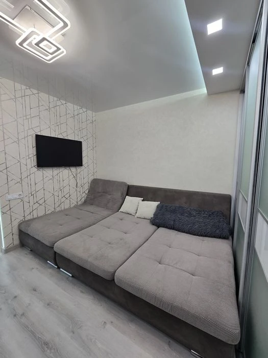 Studio apartment for sale, 30 sq m, Bestuzheva St., 11