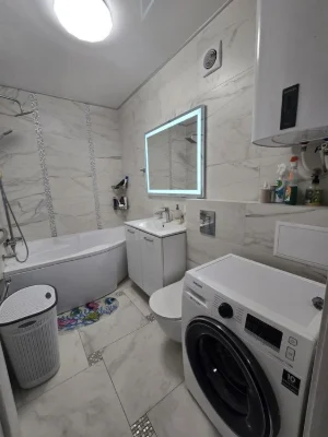 Studio apartment for sale, 30 sq m, Bestuzheva St., 11