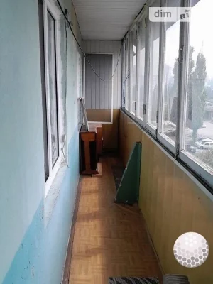 Продаж 2к квартири 51.8 кв. м на вул. Велика Васильківська 1