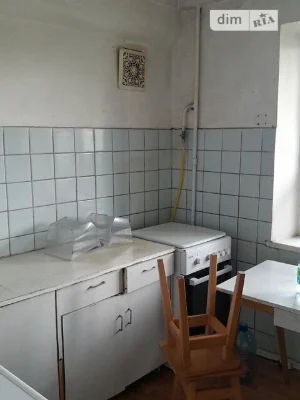 Продаж 2к квартири 51.8 кв. м на вул. Велика Васильківська 1