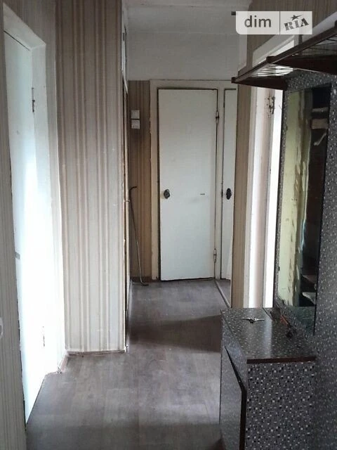 Продаж 2к квартири 51.8 кв. м на вул. Велика Васильківська 1