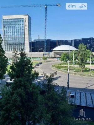 Продаж 2к квартири 51.8 кв. м на вул. Велика Васильківська 1