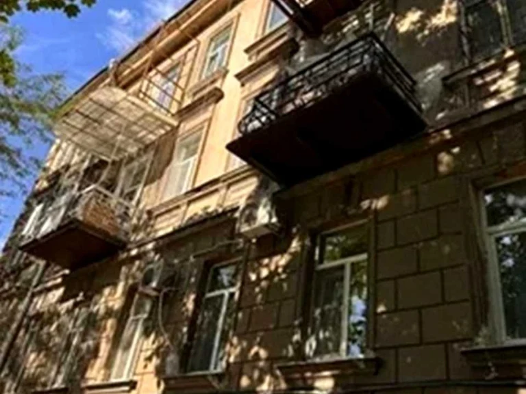 Квартира. Одесса, Мастерская ул.