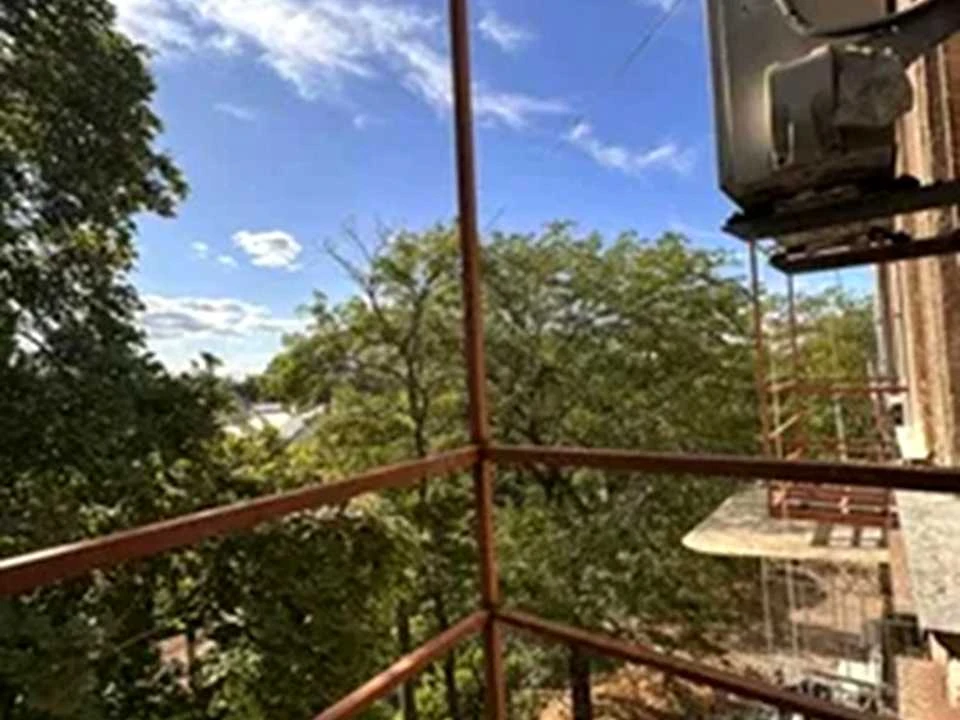 Квартира. Одесса, Мастерская ул.