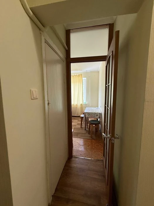 Продам 3к квартиру на Победе 6, жилое состояние, сертификат,