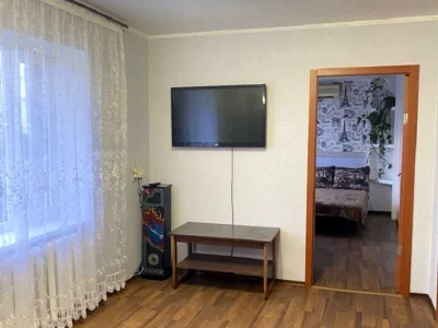Дом. Одесса, славянская