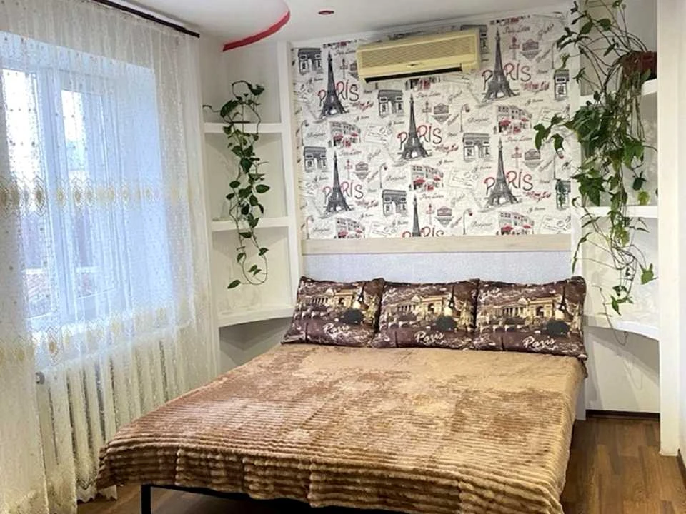 Дом. Одесса, славянская