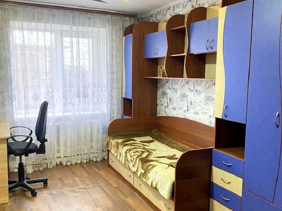 Дом. Одесса, славянская