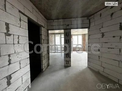 3-room apartment, 82 sq.m.