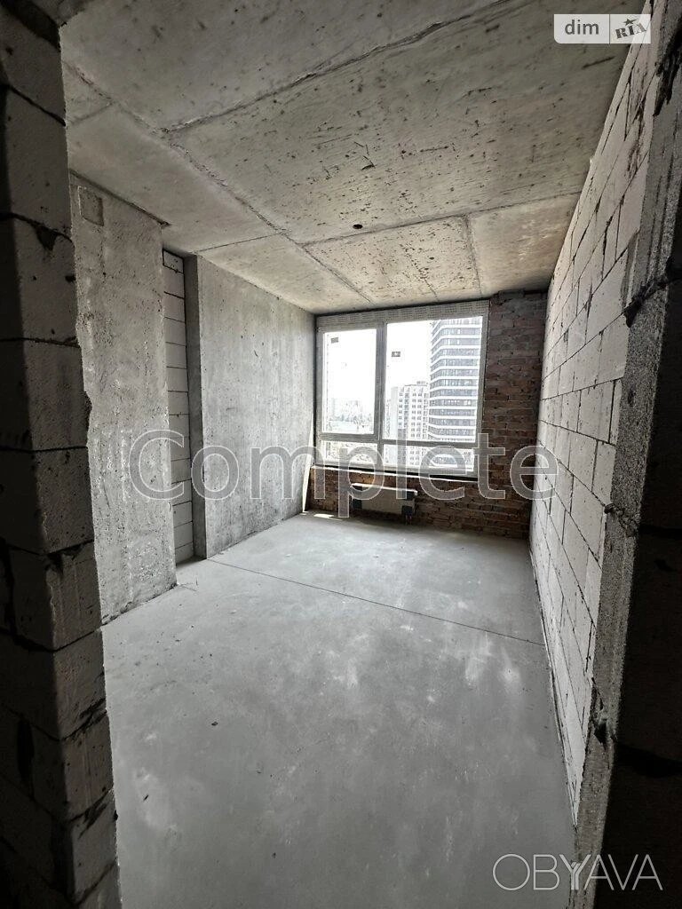 3-room apartment, 82 sq.m.