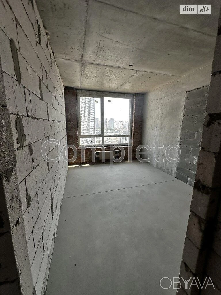 3-room apartment, 82 sq.m.