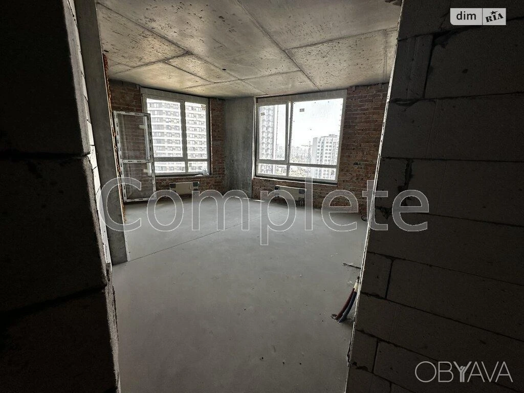 3-room apartment, 82 sq.m.