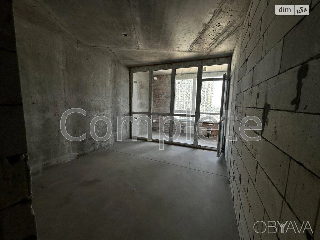 3-room apartment, 82 sq.m.