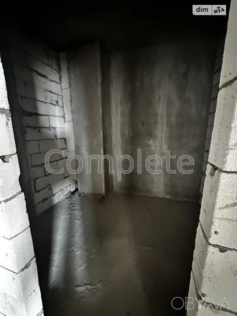 3-room apartment, 82 sq.m.