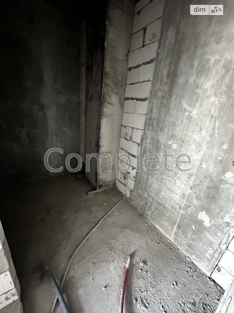 3-room apartment, 82 sq.m.