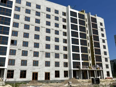 Квартира. Черкаси, Квіткова вул.