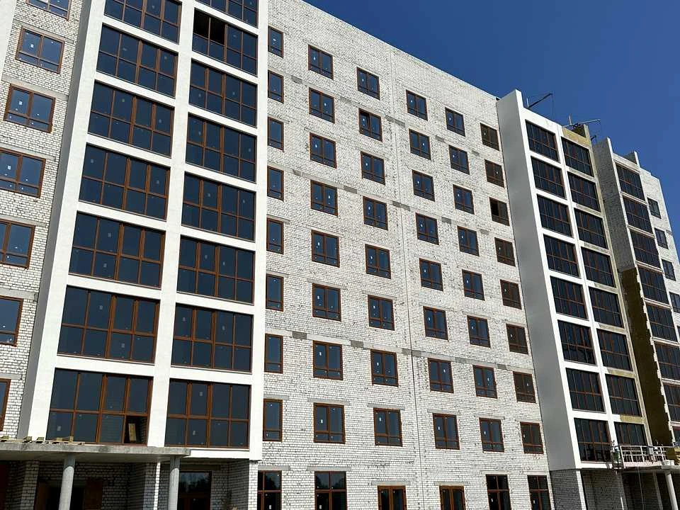Квартира. Черкаси, Квіткова вул.