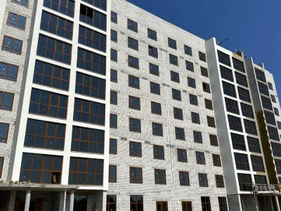 Квартира. Черкаси, Квіткова вул.
