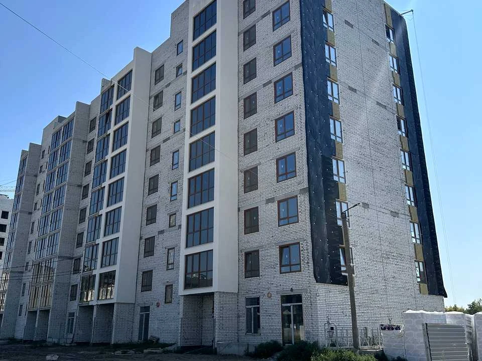 Квартира. Черкаси, Квіткова вул.
