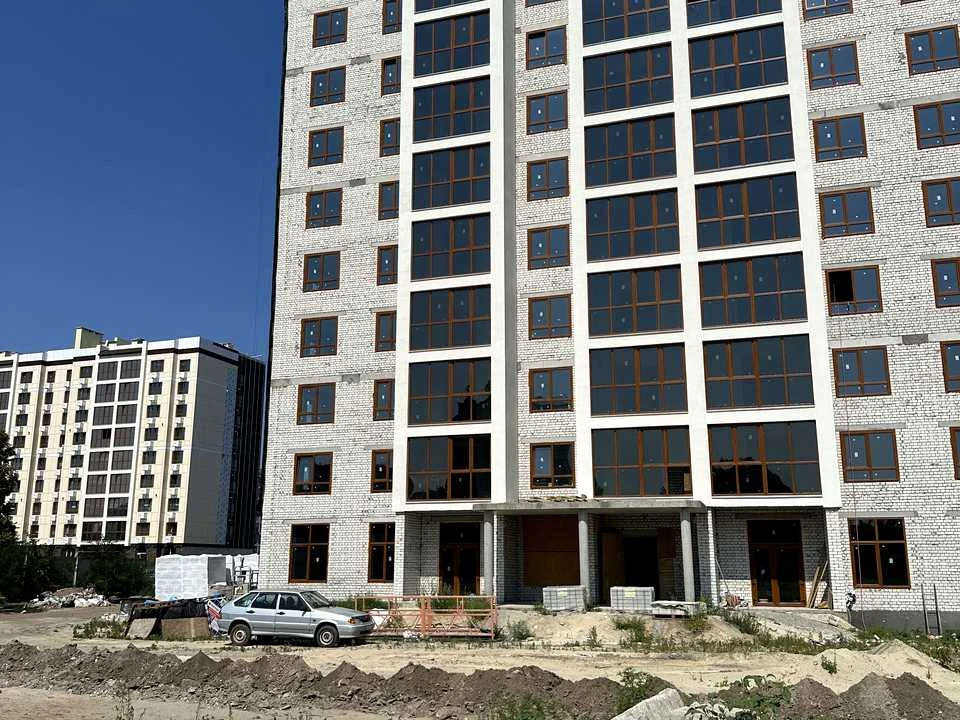 Квартира. Черкаси, Квіткова вул.
