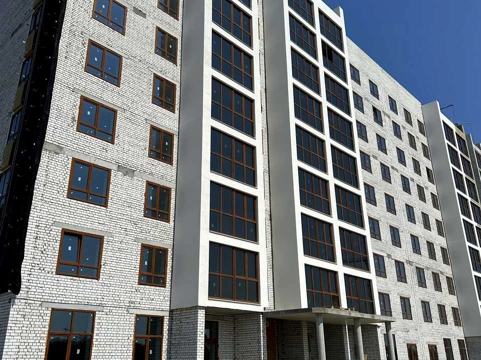 Квартира. Черкаси, Квіткова вул.