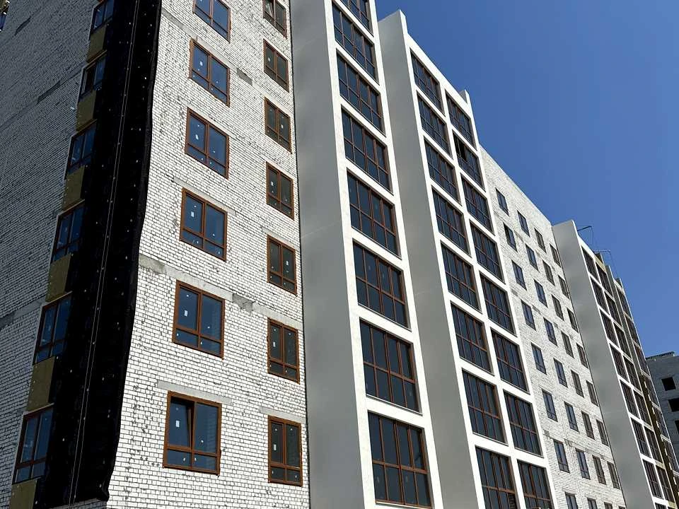 Квартира. Черкаси, Квіткова вул.