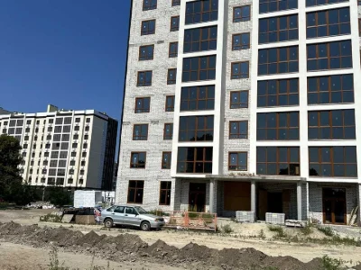 Квартира. Черкаси, Квіткова вул.