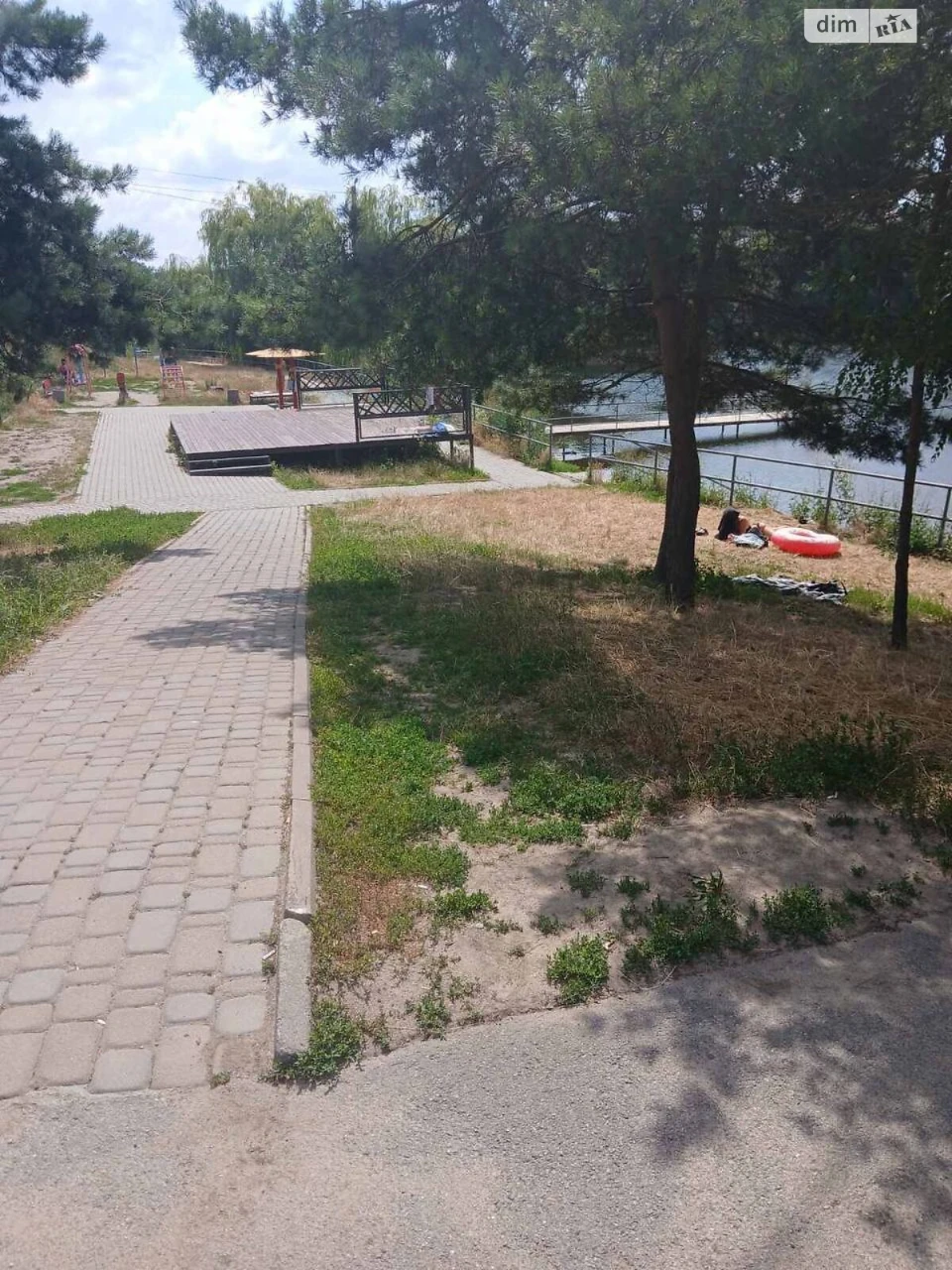 Продаж Квартира Олієжир комбінат