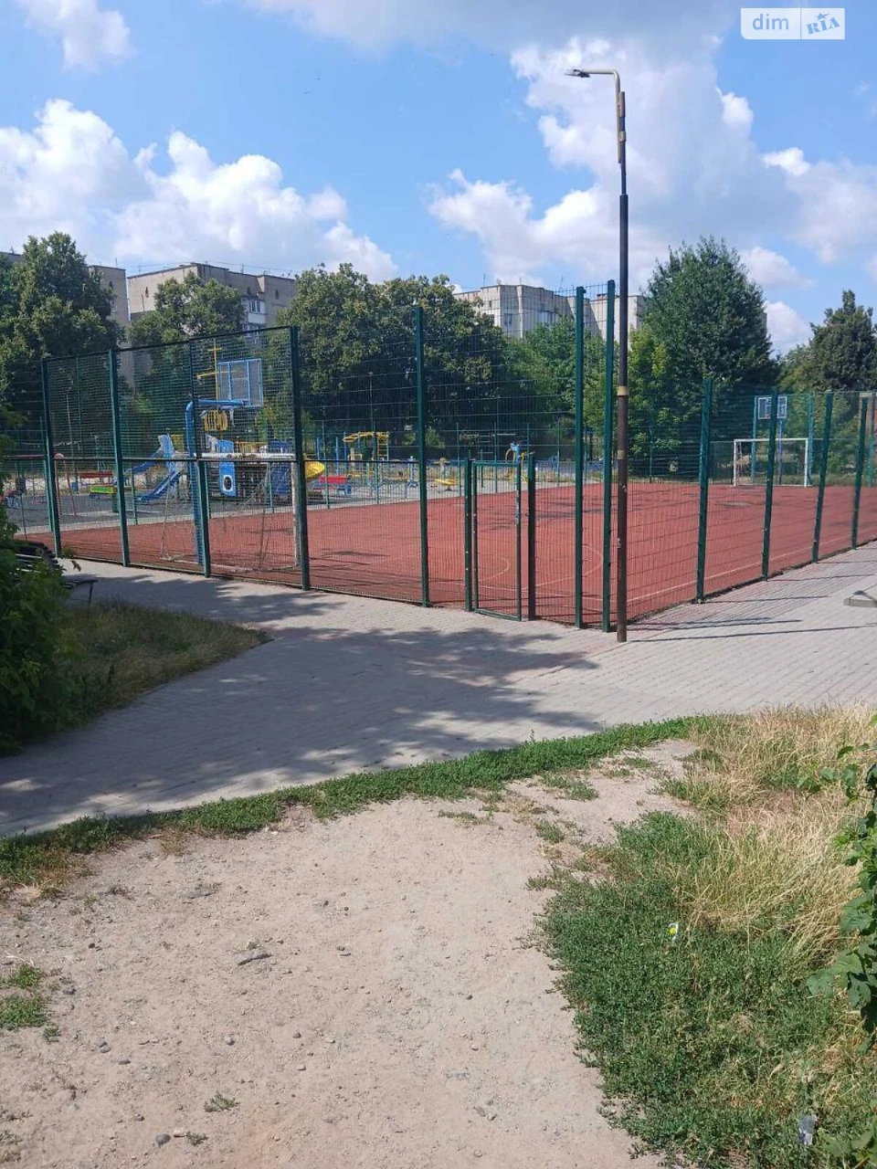 Продаж Квартира Олієжир комбінат