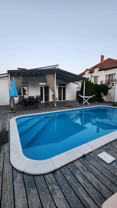 Продажа ДОМА в Совиньоне, 130м², 5 соток, подвал