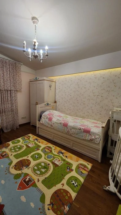 Продажа ДОМА в Совиньоне, 130м², 5 соток, подвал