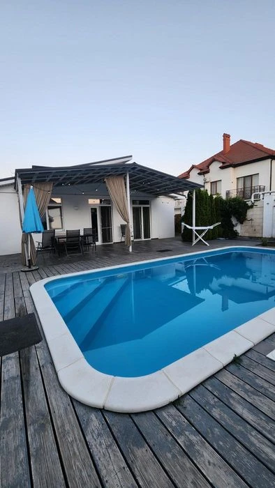 Продажа ДОМА в Совиньоне, 130м², 5 соток, подвал