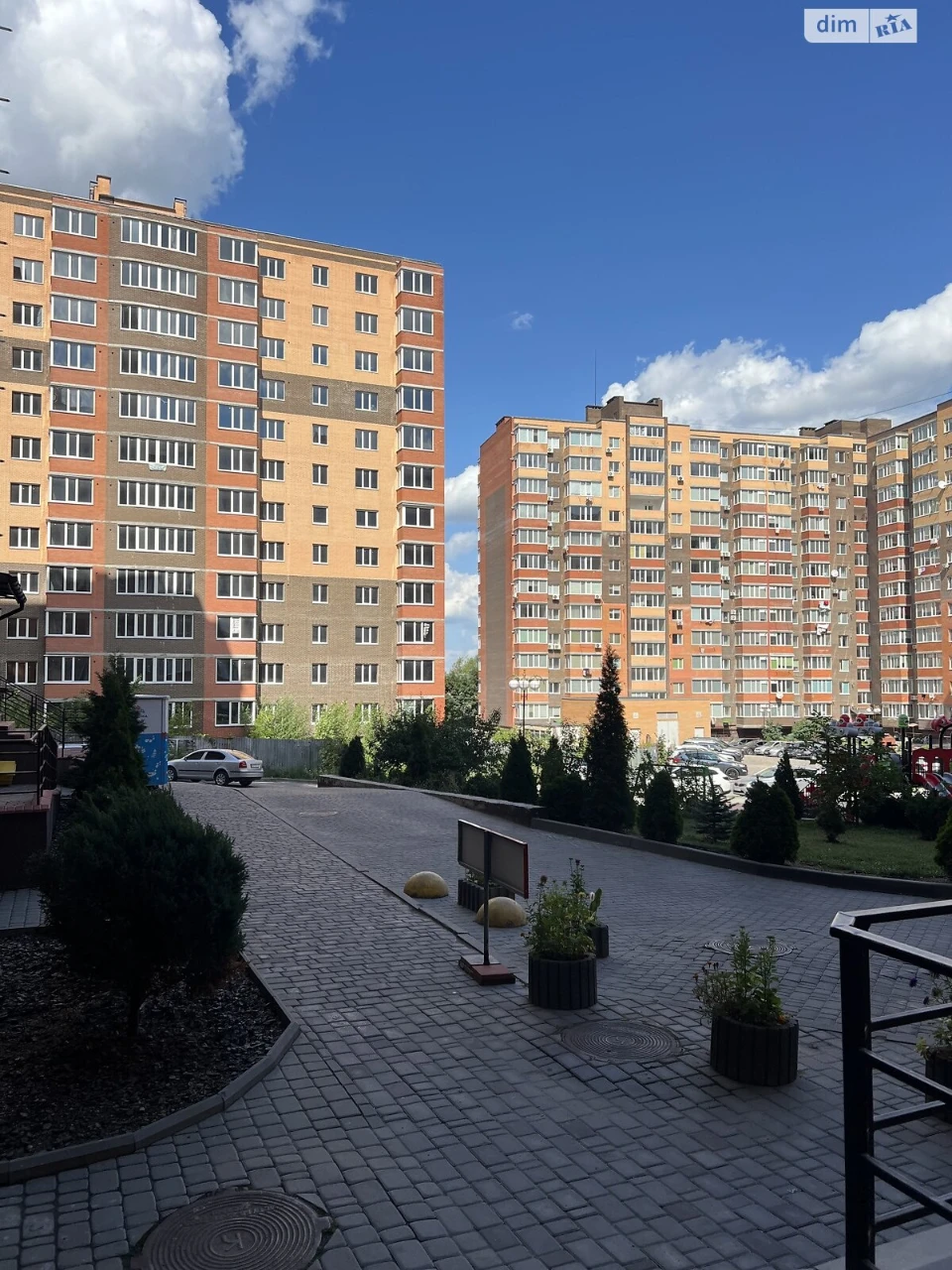 Продажа квартиры Старый город.