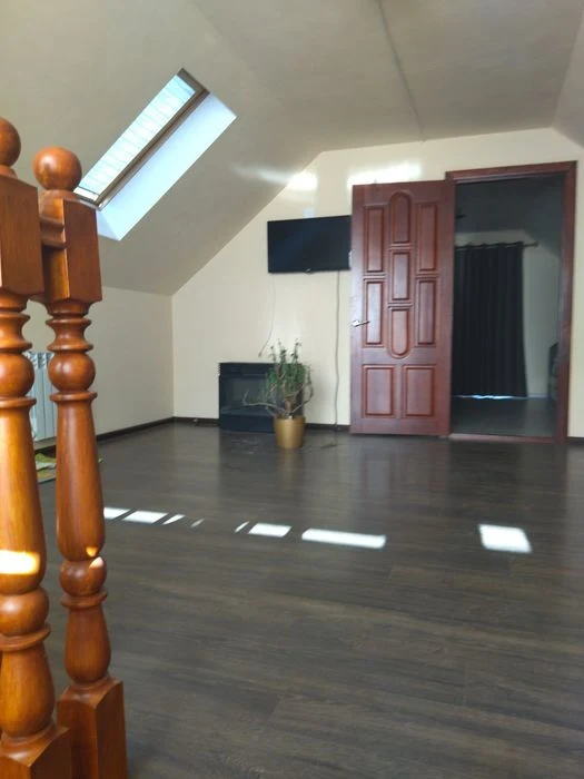 I will sell the house urgently. The trade is appropriate