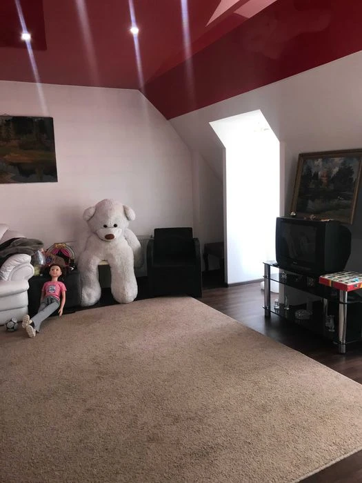 I will sell a house on Slobodka