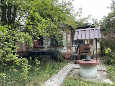 Будинок в мальовничому місці