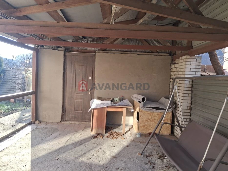 House for sale. Panas Saksagansky. Yuzhny Rynok stop.
