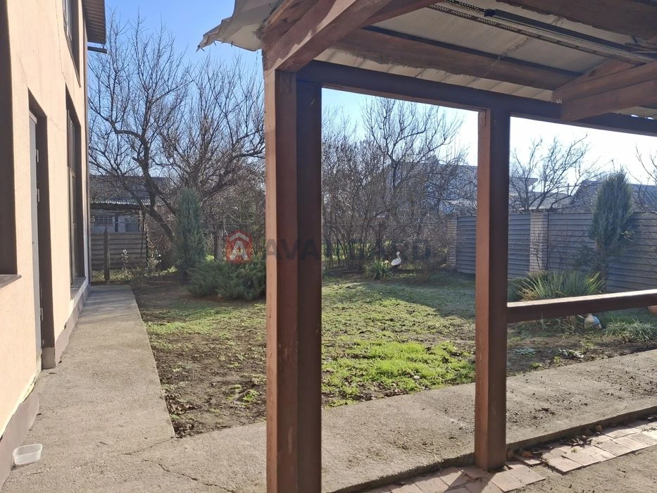 House for sale. Panas Saksagansky. Yuzhny Rynok stop.