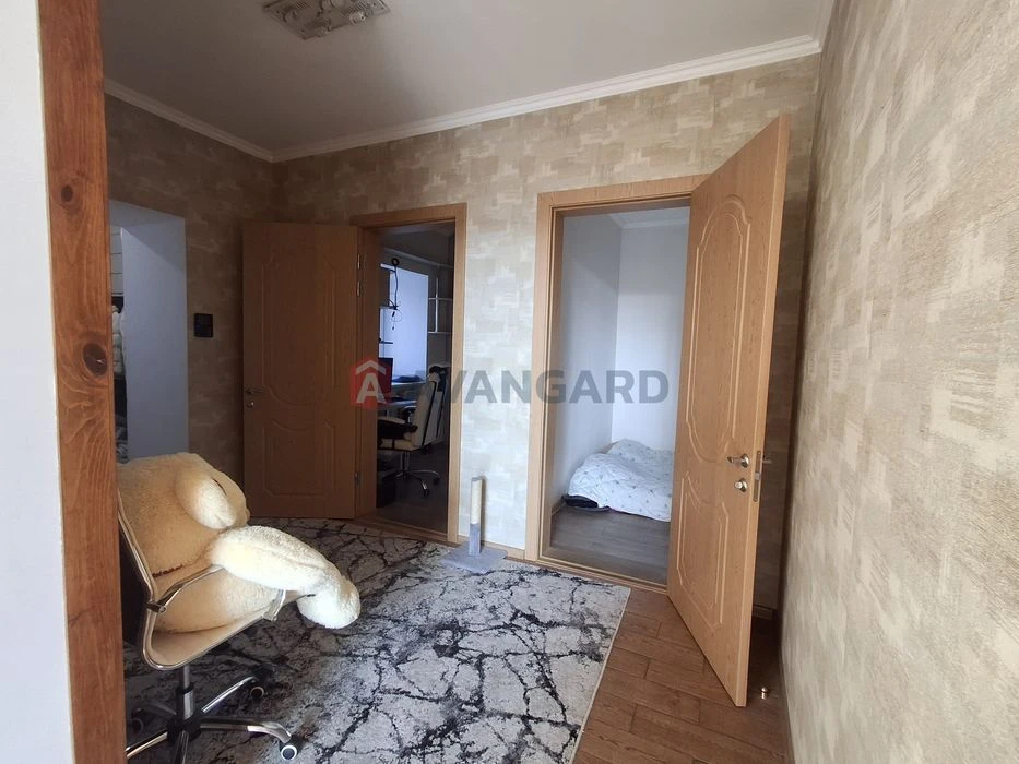 House for sale. Panas Saksagansky. Yuzhny Rynok stop.