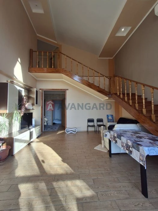 House for sale. Panas Saksagansky. Yuzhny Rynok stop.