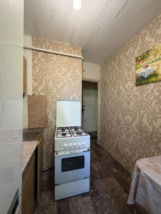 Продам 1к квартиру на ж/м Західний
