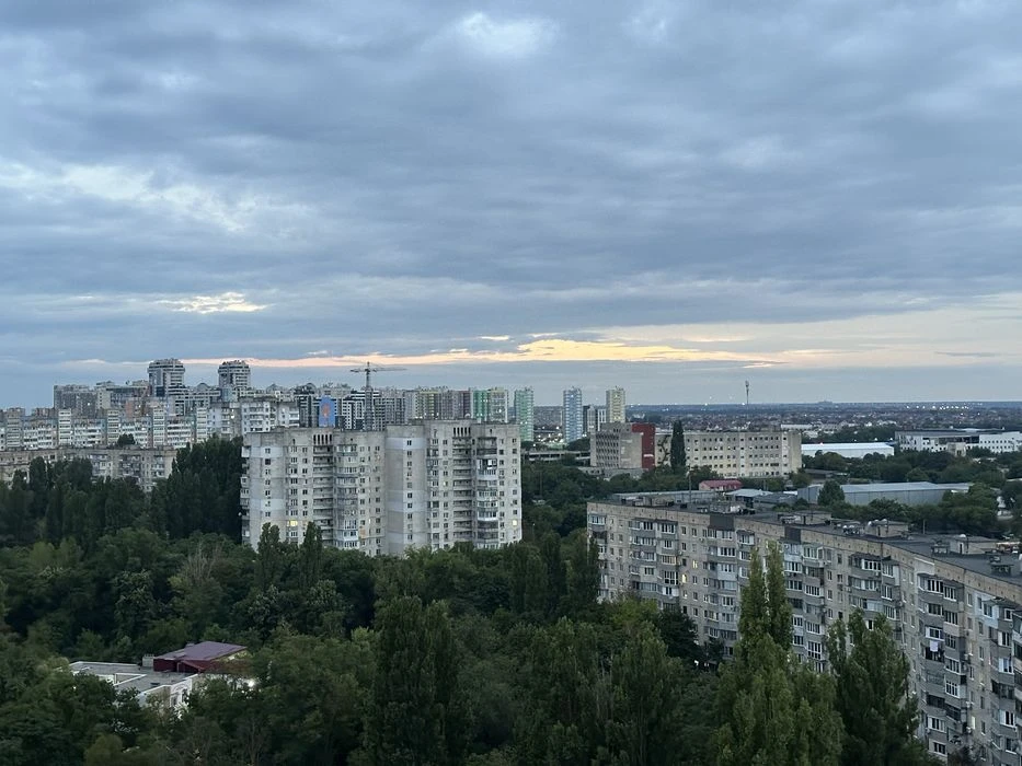 Новая 1к в ЖК Одесские традиции на Глушко