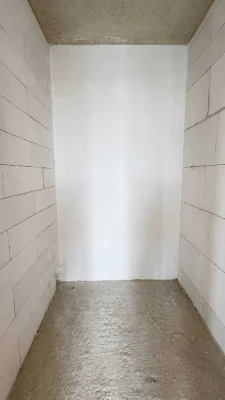 Видова 3 кімнатна квартира в ЖК Manhattan