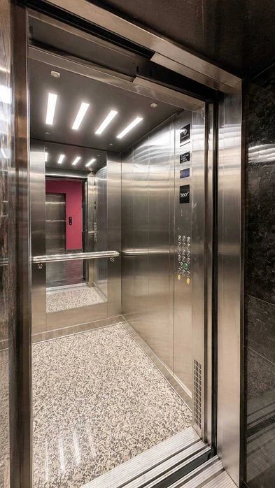 Видова 3 кімнатна квартира в ЖК Manhattan