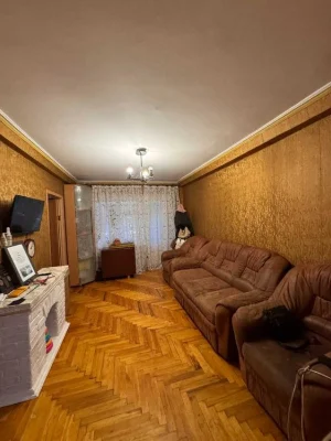 3k apartment for sale on Baburka street. Zaporizhzhya Cossacks