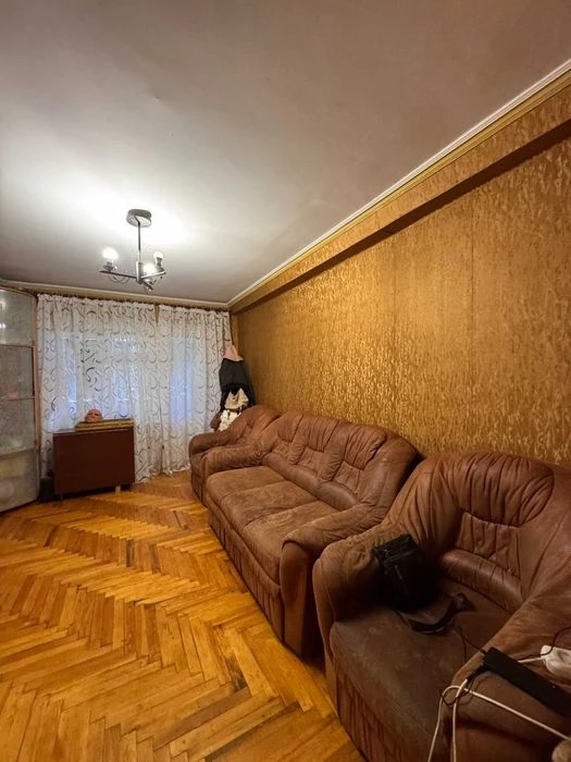 3k apartment for sale on Baburka street. Zaporizhzhya Cossacks
