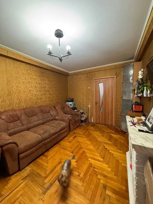 3k apartment for sale on Baburka street. Zaporizhzhya Cossacks